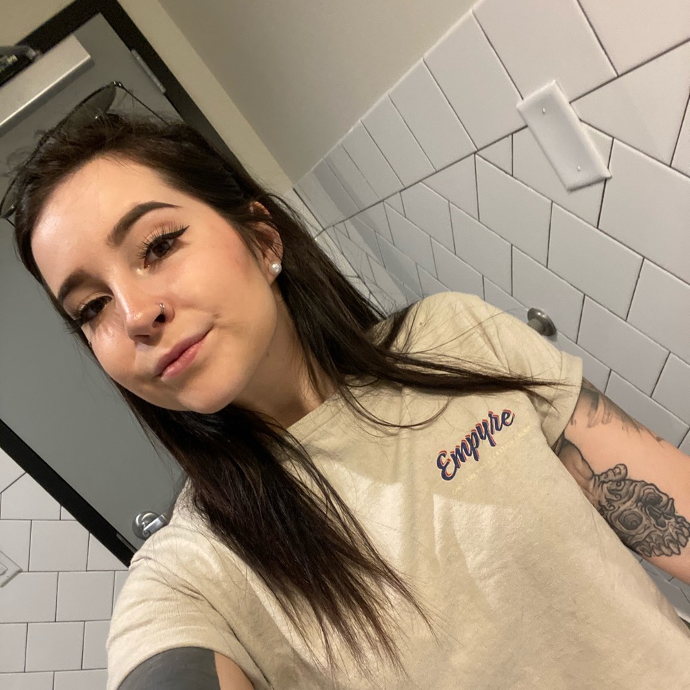 Meet your Posher, Jenna